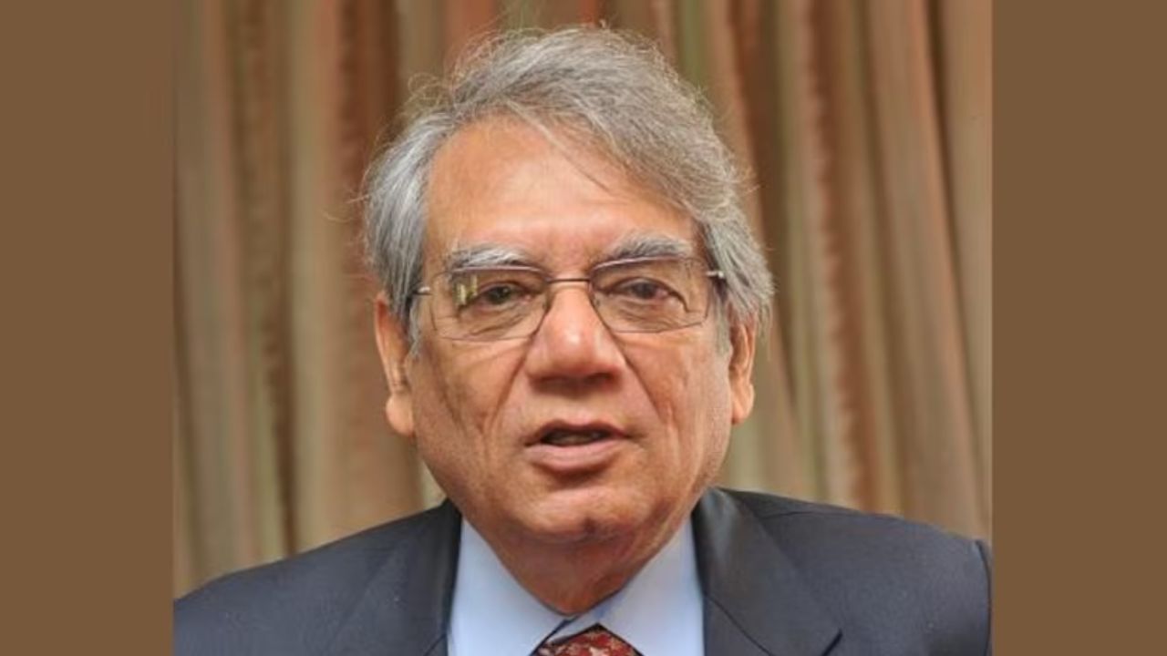 Usthadian Academy / Rakesh Mohan Appointed to World Bank Economic Advisory Panel | 06 apr 2024 Usthadian Academy / Rakesh Mohan Appointed to World Bank Economic Advisory Panel